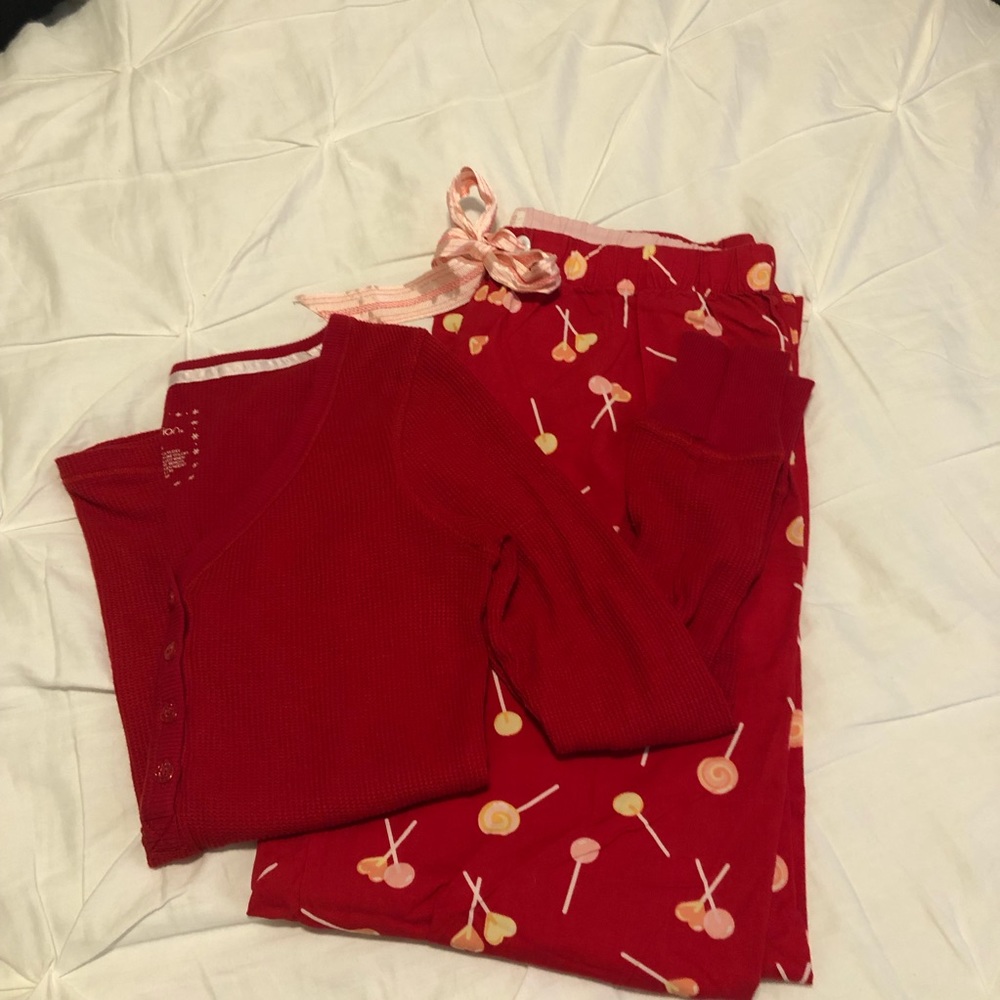 Pj Set